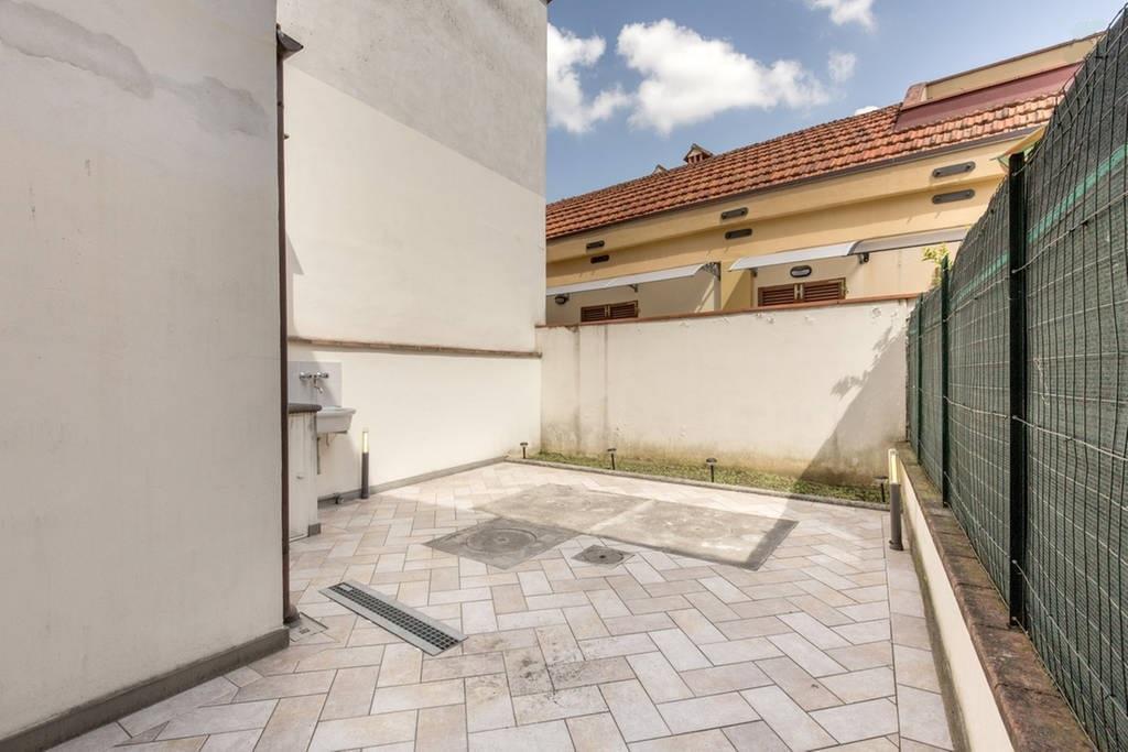 Maison Du Soleil Apartment Scandicci Exterior photo